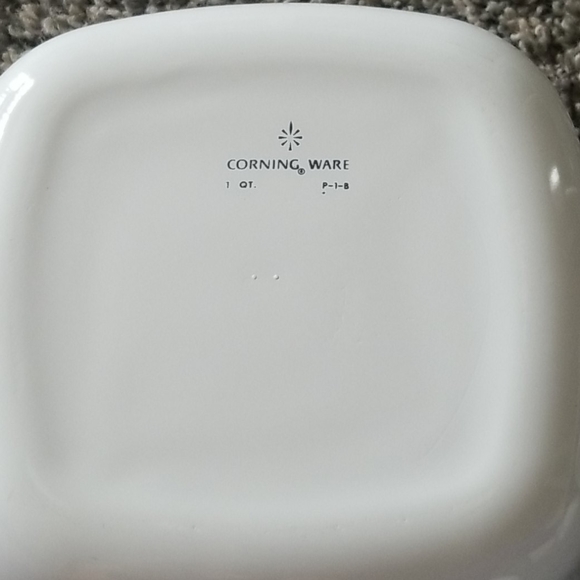 Corningware - Picture 3 of 3